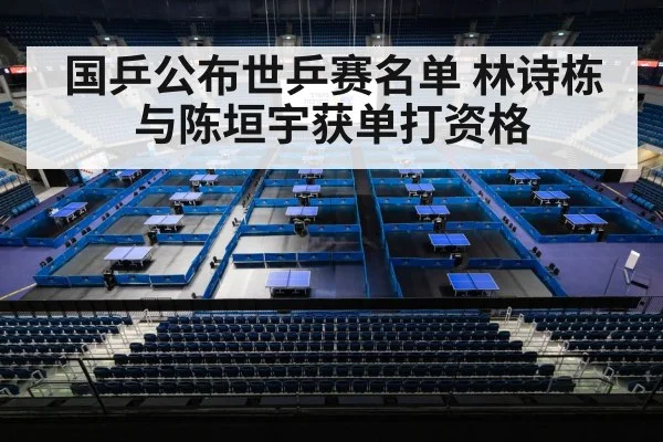 table tennis championship